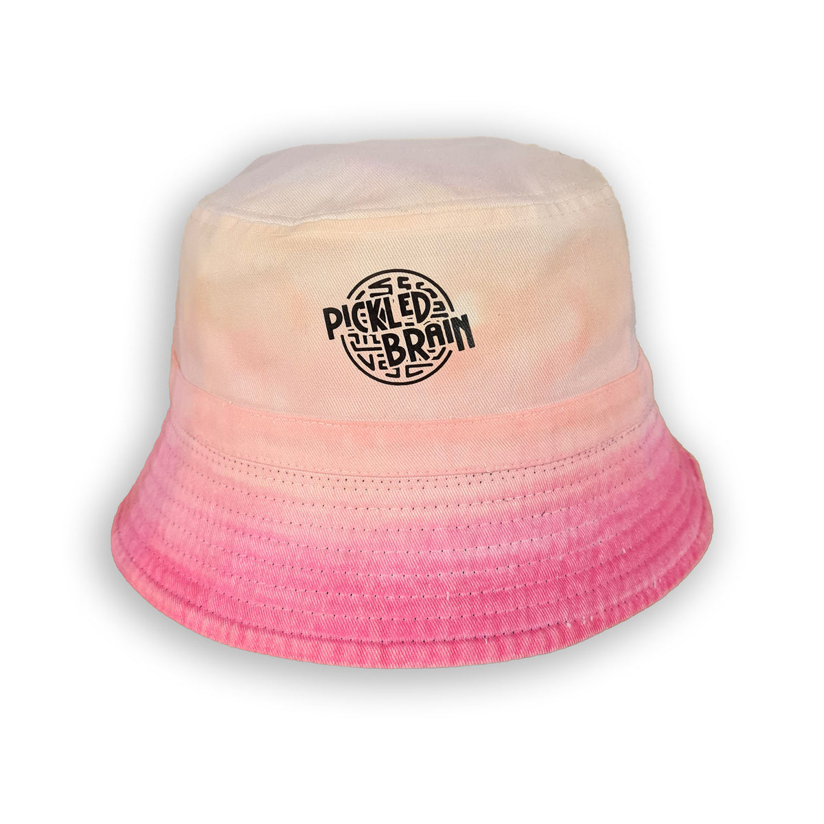 Ombré Bucket Hat