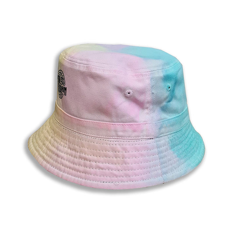 Pastel Stone Washed Bucket Hat L/XL