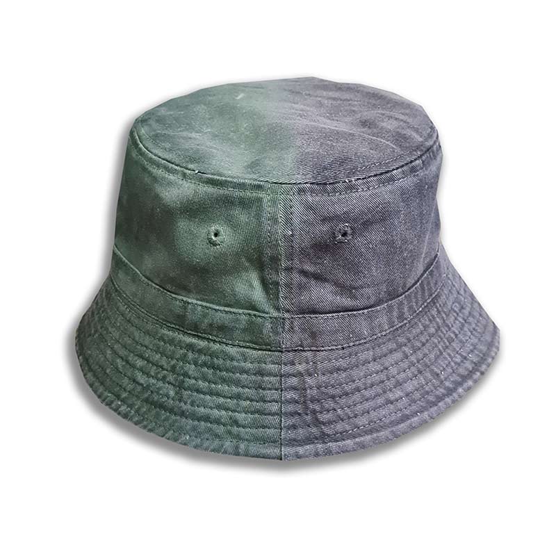 Distressed bucket hat online